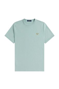 FRED PERRY M3519959 VERDE