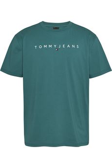 Tommy Jeans  DM0DM17993CT0 VERDE