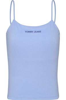 Tommy Jeans  DW0DW17364C3S AZZURRO