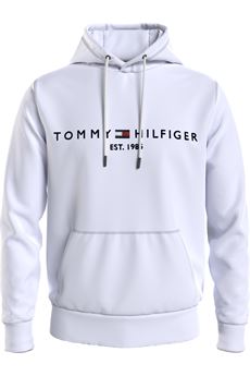 Tommy hilfiger MW0MW13720YBR BIANCO