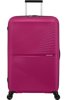 AMERICAN TOURISTER AIRCONIC 00391 DEEP ORCHID