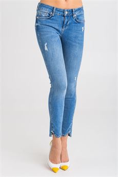 liujo jeans UA0012D443978026 DENIM