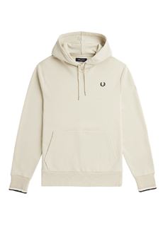FRED PERRY M2643V54 BEIGE