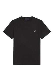 FRED PERRY M3519102 NERO