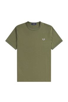 FRED PERRY M3519R79 VERDE