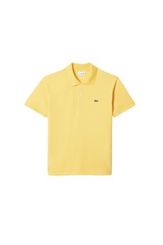 lacoste L1212IY1 GIALLO
