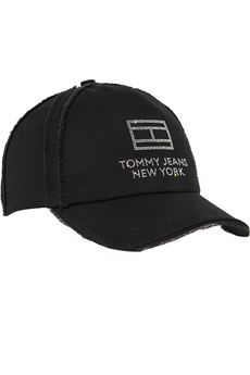 Tommy Jeans  AW0AW15851BDS NERO