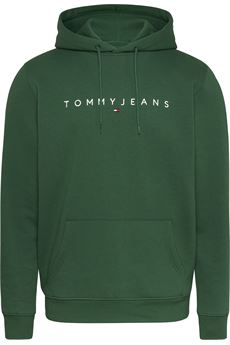 Tommy Jeans  DM0DM17985L4L VERDE