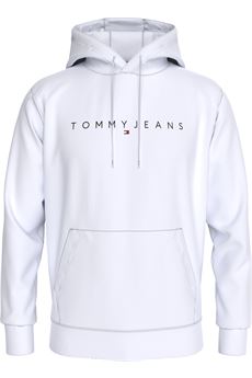 Tommy Jeans  DM0DM17985YBR BIANCO