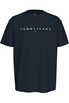 Tommy Jeans  DM0DM17993C1G BLU