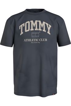 Tommy Jeans  DM0DM18557C1G BLU
