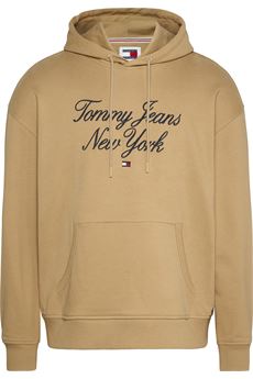 Tommy Jeans  DM0DM18620AB0  BEIGE
