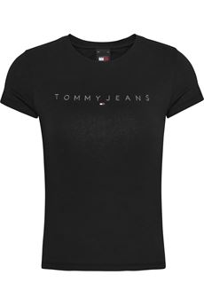 Tommy Jeans  DW0DW17827BDS NERO