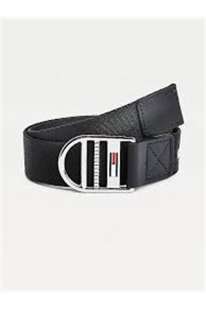 Tommy Jeans  AW0AW10691BDS NERO