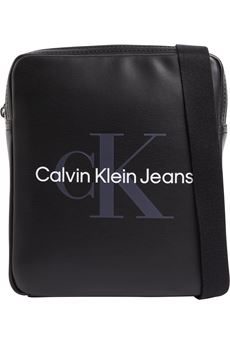 CALVIN KLEIN K50K510108BDS NERO