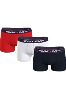 Tommy Jeans  UM0UM029680WE ROSSO