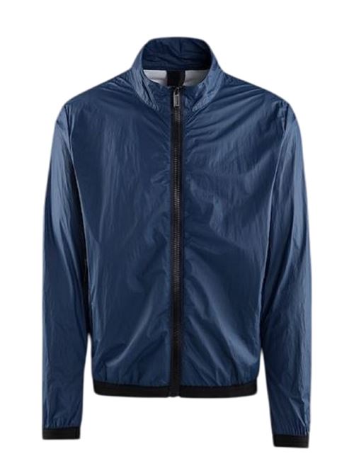 giacca BOMBOOGIE | Giacche | JM6331TTVK20 BLU