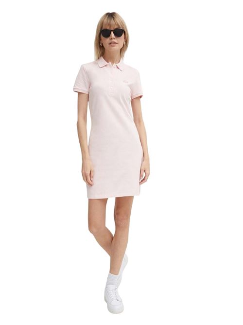EF5473ADY CIPRIA lacoste | Vestiti corti | EF5473ADY CIPRIA