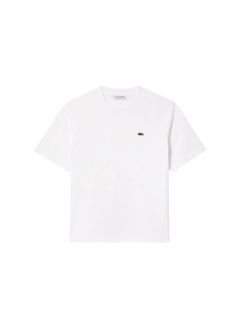 TF5441001 BIANCO lacoste | T-shirts | TF5441001 BIANCO