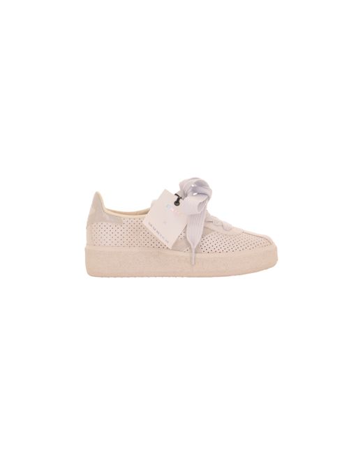 BARRU SKY043 ARGENTO MUNICH | Sneakers | BARRU SKY043 ARGENTO