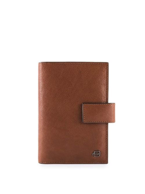 AG1077B3CUOIO PIQUADRO | AG1077B3CUOIO