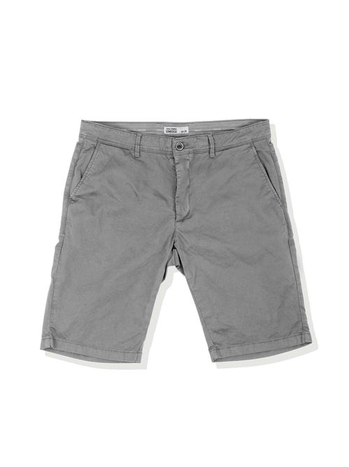 bermuda BOMBOOGIE | Shorts & Bermuda | BMJUSTTTX150 GRIGIO