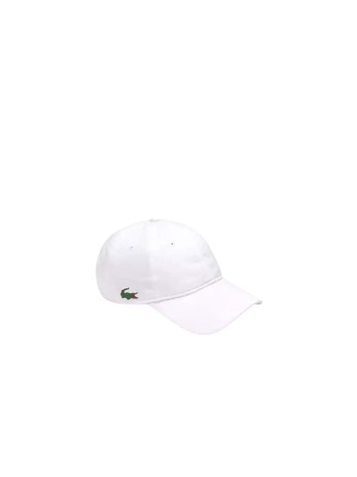 RK2447001 BIANCO lacoste | Cappelli | RK2447001 BIANCO