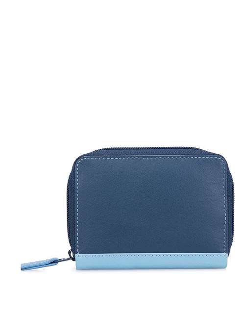 Blu china