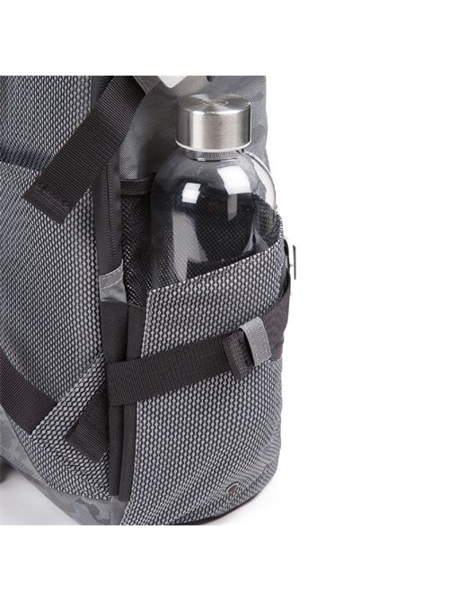 zaino grande pc 15.6 in tessuto PIQUADRO | CA5494PQMCAMOGR