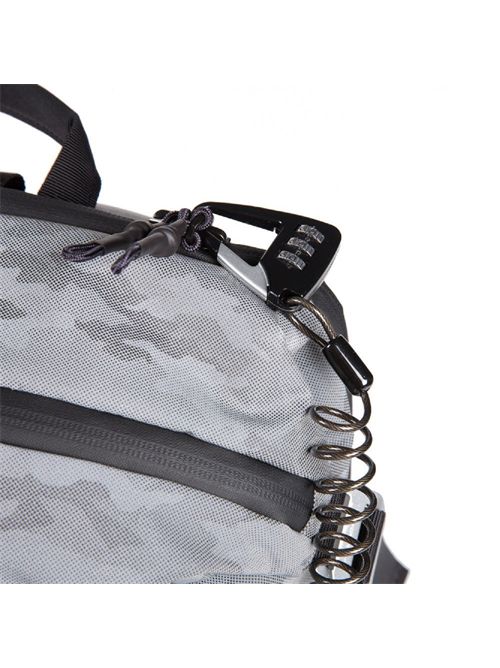 zaino grande pc 15.6 in tessuto PIQUADRO | CA5494PQMCAMOGR