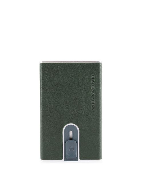 PP4825B2SVERDE PIQUADRO | PP4825B2SVERDE