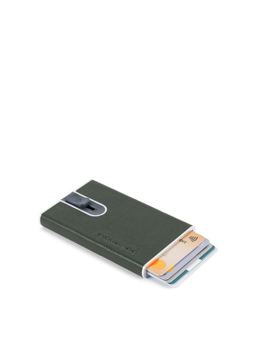PP4825B2SVERDE PIQUADRO | PP4825B2SVERDE