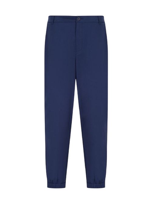 3LZP4715BF BLU ARMANI EXCHANGE | Pantaloni | 3LZP4715BF BLU