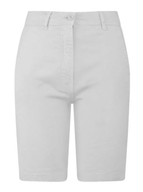 Bermuda BOMBOOGIE | Shorts & Bermuda | BW734801 BIANCO