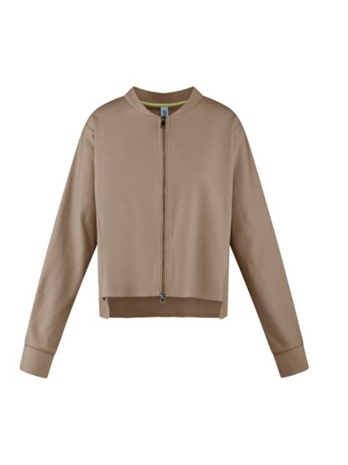 Felpa BOMBOOGIE | Felpe | FW734713 BEIGE