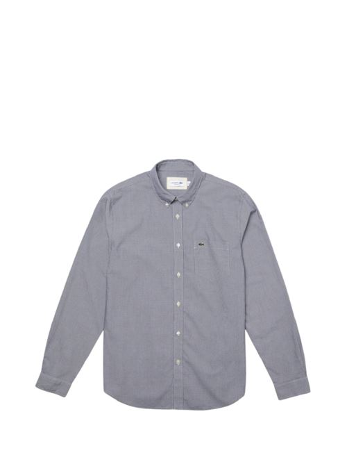 CH2564522 BLU lacoste | Camicie | CH2564522 BLU