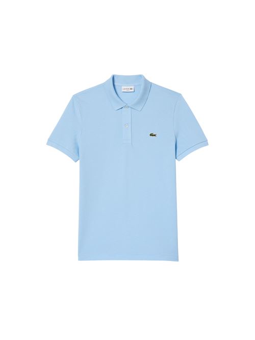  lacoste | Polo | PH4012HBP AZZURRO