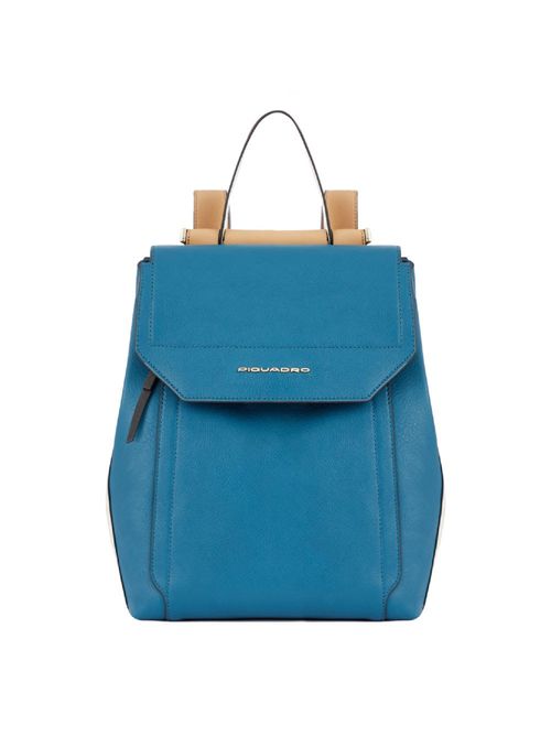  PIQUADRO | CA4579W92AZZURRO