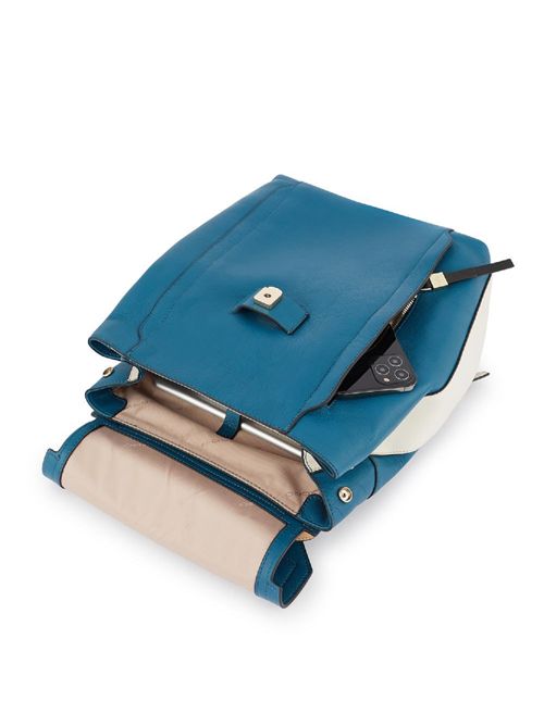  PIQUADRO | CA4579W92AZZURRO
