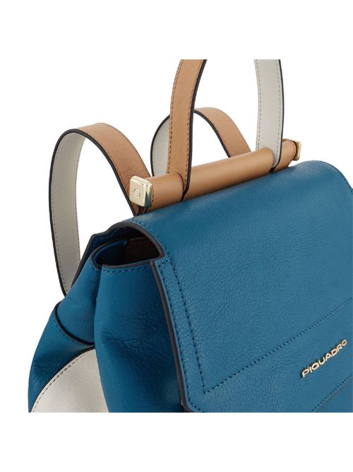  PIQUADRO | CA4579W92AZZURRO