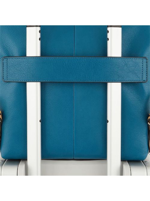  PIQUADRO | CA4579W92AZZURRO
