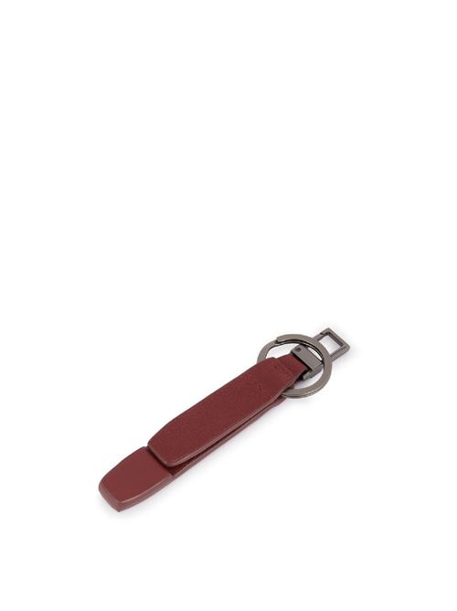 portachiavi PIQUADRO | PC5727S116RCUOIO