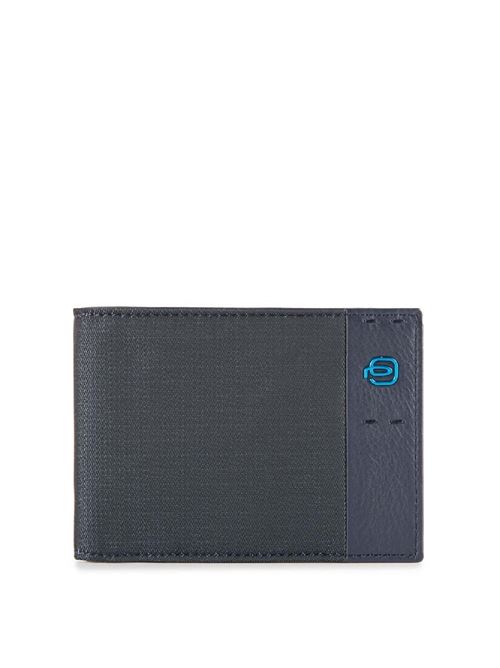 PU1392P16 PIQUADRO | PU1392P16BLU