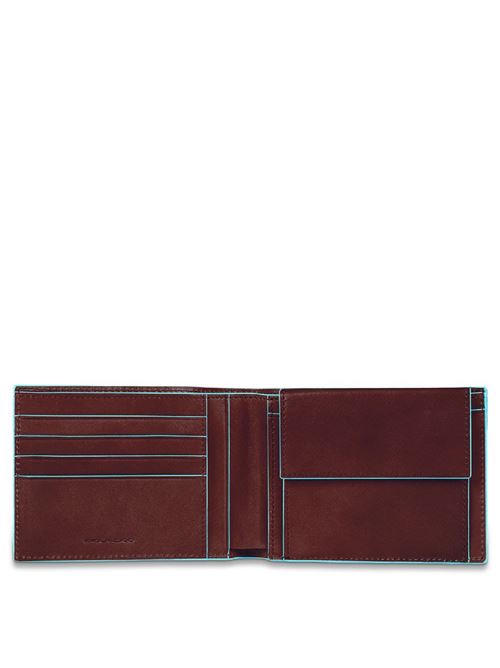 PU257B2RMORO PIQUADRO | PU257B2RMORO