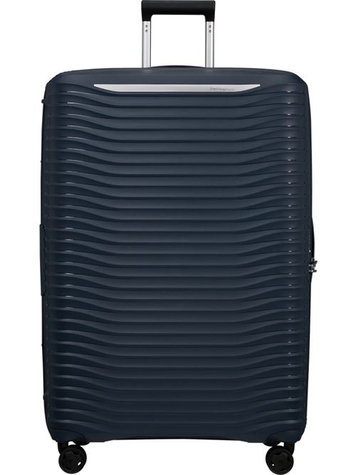 UPSCAPE 00401 BLU SAMSONITE | Valigie | UPSCAPE 00401 BLU