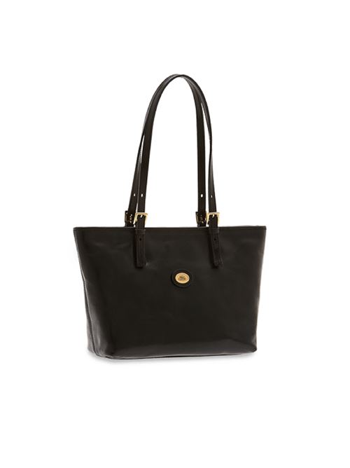 0490250130 NERO THE BRIDGE | Borse a spalla | 0490250130 NERO
