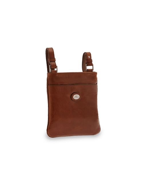 0525080114 MARRONE THE BRIDGE | Borselli | 0525080114 MARRONE