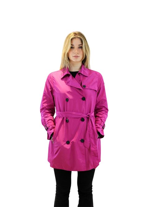 giacca Canadiens | Giacche | ABIGAIL 52380204 CICLAMINO