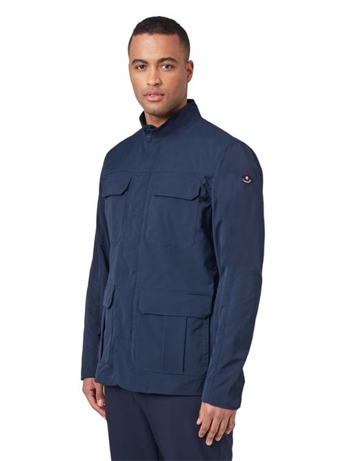 giacca Canadiens | Giacche | KALEB 13760390 NAVY