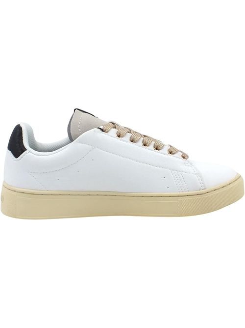 BATES LASH 085 ROSA/BIANCO COLMAR | Sneakers | BATES LASH085 ROSA/BIANCO